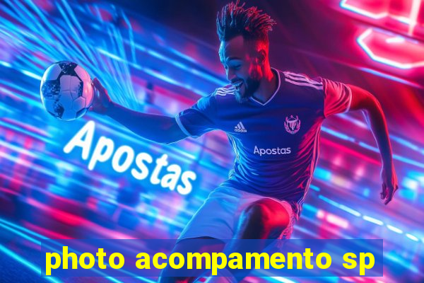 photo acompamento sp
